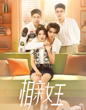 相亲女王（66集）