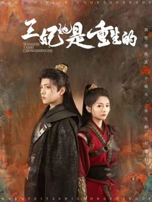 王妃她是重生的（80集）