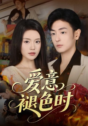 爱意褪色时（46集）