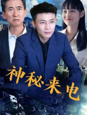 神秘来电（100集）