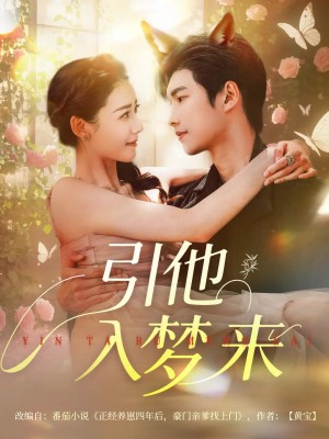 引他入梦来（96集）