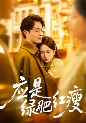 应是绿肥红瘦（111集）