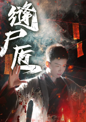 缝尸匠（60集）