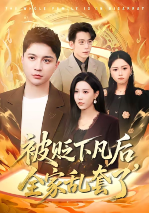 被贬下凡后全家乱套了（88集）