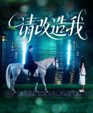 请改造我（63集）