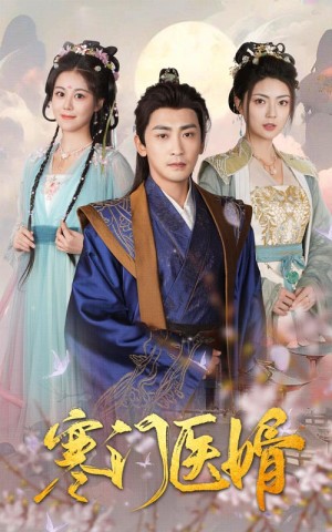 寒门医婿（60集）