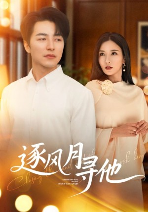 逐风月寻他（71集）