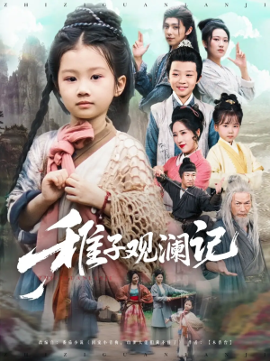 稚子观澜记（81集）