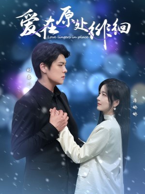 爱在原处徘徊（30集）