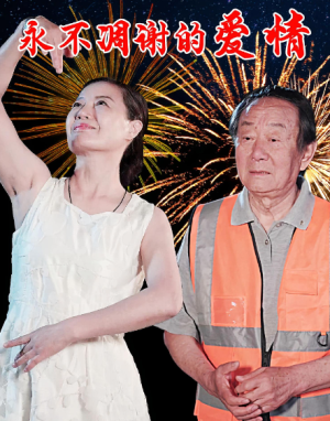 永不凋谢的爱情（32集）