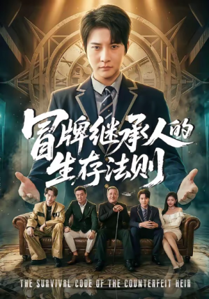 冒牌继承人的生存法则（85集）
