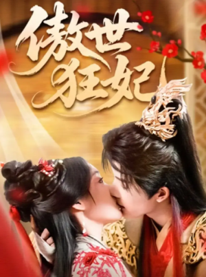 傲世狂妃（70集）