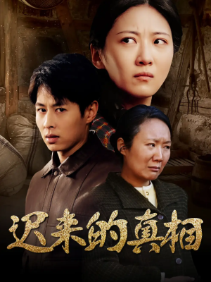 迟来的真相（因果）（57集）