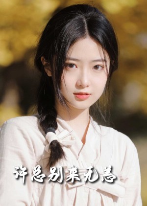 许总别来无恙（50集）