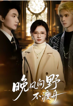 晚风向野不渡舟（60集）
