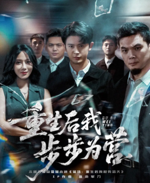 重生后我步步为营（81集）