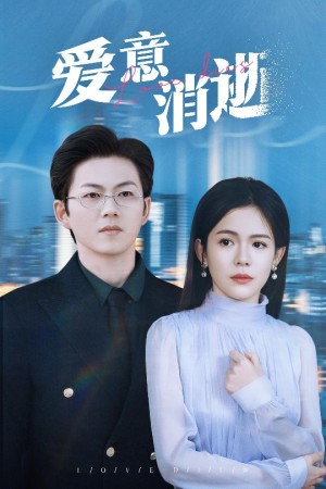 爱意消逝（谨言空许负温柔）（30集）