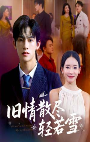 旧情散尽轻若雪 (47集) 