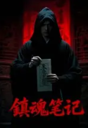 镇魂笔记（15集）