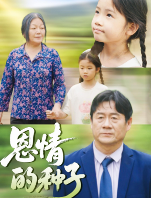 恩情的种子（29集）