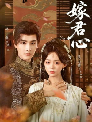 嫁君心（60集）