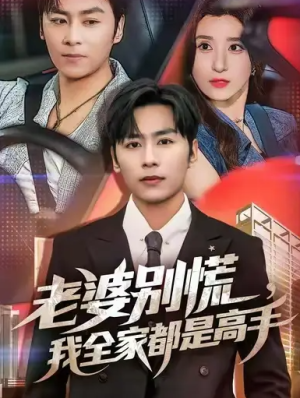 老婆别慌，我全家都是高手&老婆别慌我全家都是高手 (58集) 