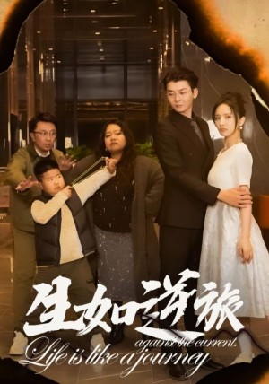 生如逆旅（31集）