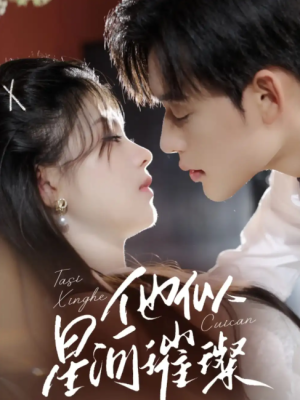 他似星河璀璨（61集）