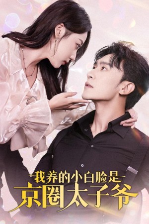 我养的小白脸是京圈太子爷（71集）