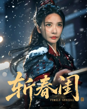 斩春闺（71集）