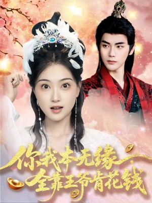 你我本无缘全靠王爷肯花钱（66集）