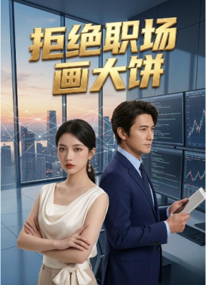 拒绝职场画大饼（24集）
