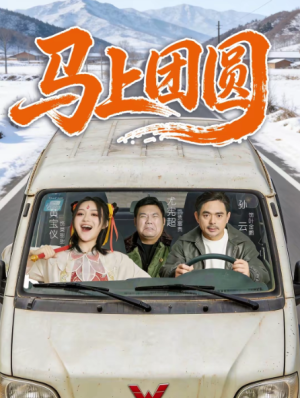 马上团圆（60集）