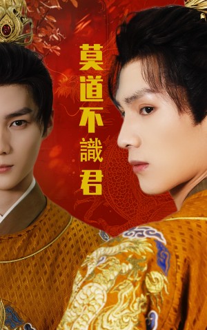 莫道不识君（63集）