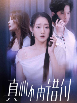 真心不再错付（51集）