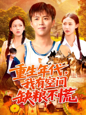 重生年代我有空间缺粮不慌（104集）