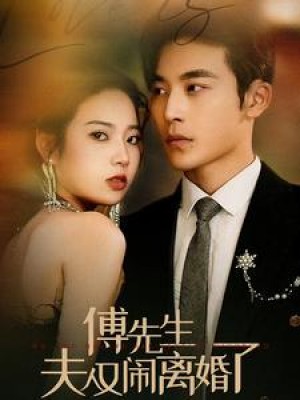傅先生夫人又闹离婚了(80集)