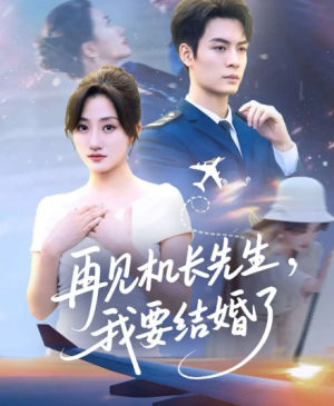 再见机长先生我要结婚了&再见机长先生，我要结婚了（56集）