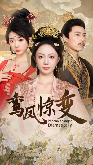 鸾凤惊变（34集）