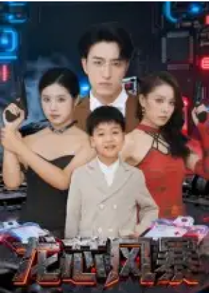 龙芯风暴（60集）