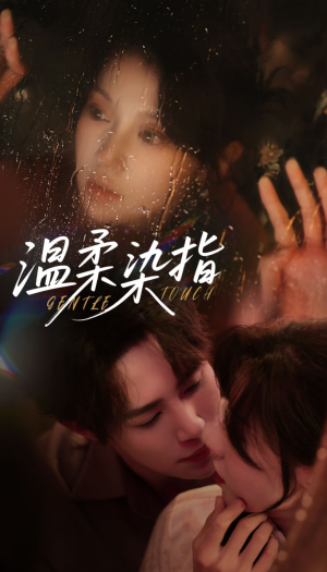 温柔染指（80集）