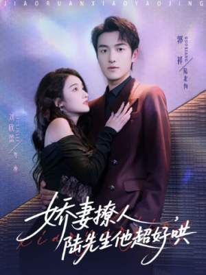 娇妻撩人，陆先生他超好哄（73集）