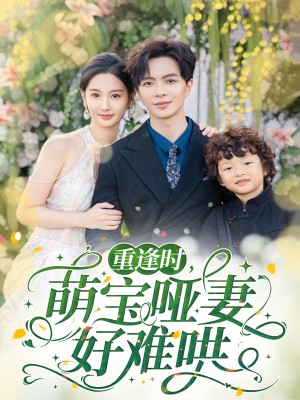 重逢时萌宝哑妻好难哄（60集）
