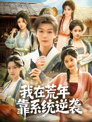 我在荒年靠系统逆袭（80集）