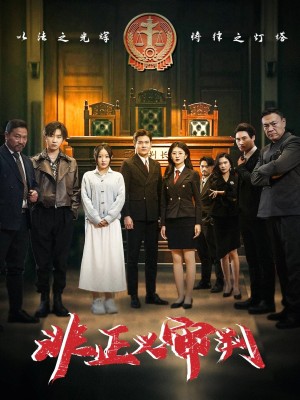 非正义审判（43集）