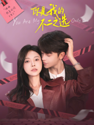 你是我的不二之选（61集）