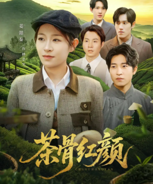 茶骨红颜（92集）