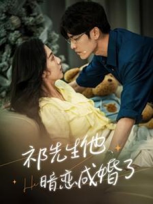 祁先生他暗恋成婚了 （100集）