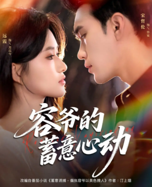 容爷的蓄意心动（81集）