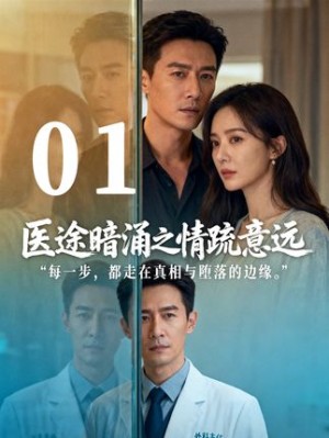 医途暗涌之情疏意远（30集）